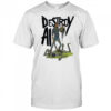 Destroy all humans shirt