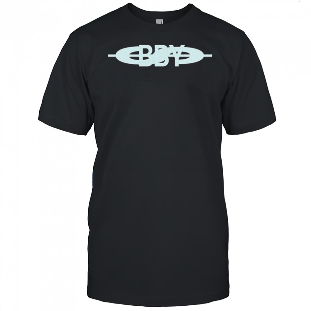 Destroy Lonely BBY$ Logo T-shirt