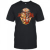 Destroy Skull No Lie shirt
