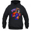 Detroit Duren Slam shirt