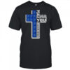 Detroit Tigers Peace You Leo Xiv Be With You All Brothers And Sisters T-shirt