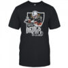 Deuce is wild shirt
