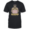 Devil Hacker Backdoor People shirt