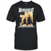 Devourment Molesting The Decapitated T-shirt