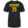 DeWanna Bonner IND 24 shirt