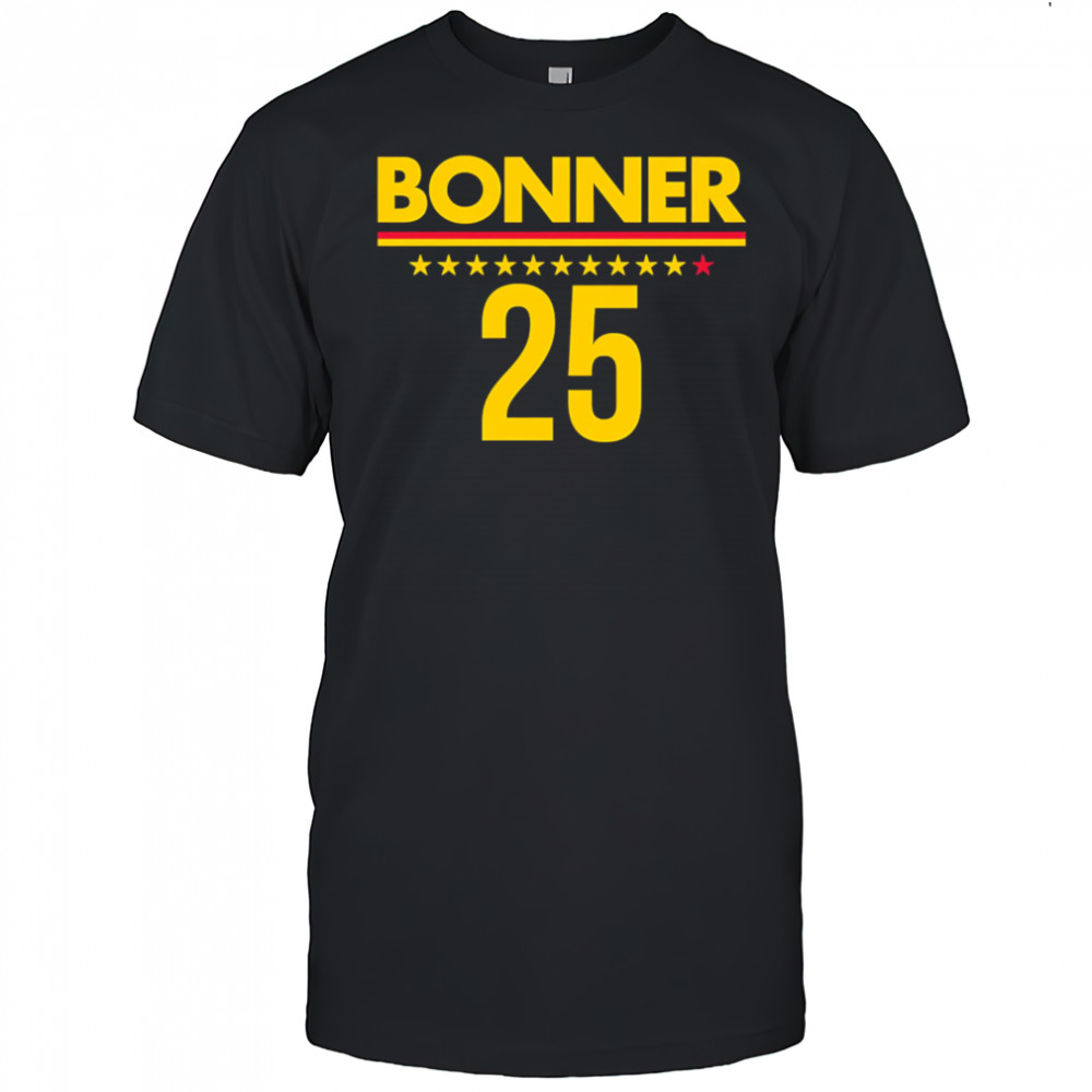 DeWanna Bonner IND 24 shirt