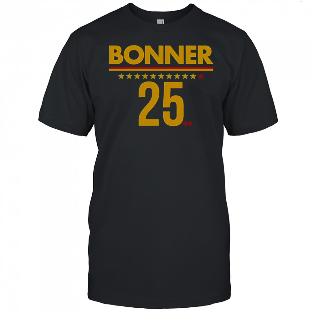 Dewanna Bonner Indiana 24 T-Shirt