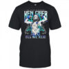 Dexcon Ken Cifer Asian nightmare shirt