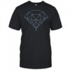 Diamond Life Rotowear T-shirt