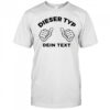 Dieser Typ Dien Text This Guy Custom T-Shirt