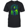 Dimitri Alexandrov acid bath shirt