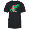 Dino Greenville Drive shirt