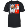 Diontae Johnson alert Cleveland Browns shirt