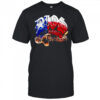 Dios Did It Ourselves Snake shirt