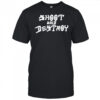 Dirtykid Shoot And Destroy T-shirt