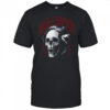 Disaster Skull Classic shirt
