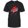 Disney Pixar The Incredibles Dad Jokes Shirt