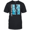 Distrust Classic shirt