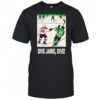Dive Jamie Dive hockey shirt