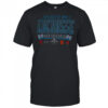 Division I Men’s Lacrosse Championship Four Team NCAA 2025 shirt