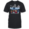 Division II Men’s Lacrosse Quarterfinals 2025 shirt