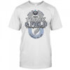 Division II Outdoor Track and Field Championships champions win here shirt