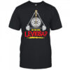 Do You Even Leviosa shirt
