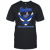 Dodgers U.S Air Force shirt