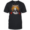 Dogma Nun Album T-shirt