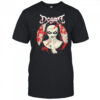 Dogma Nun Banned T-shirt