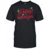 Dolly Parton Holiday Christmas T-shirt