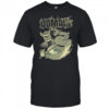 Domain Philosophy of The Blade shirt