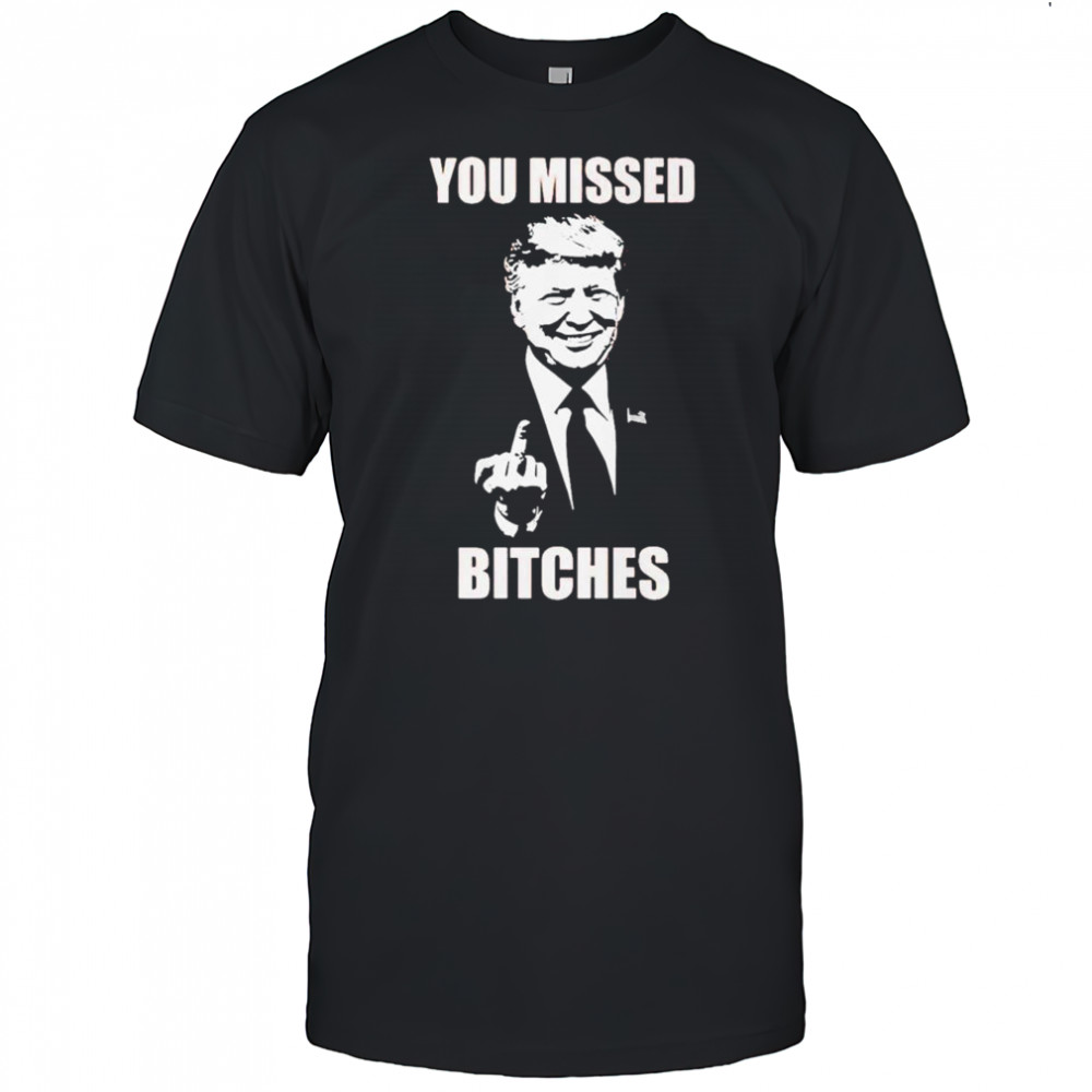 Donald Trump Shirt