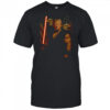 Donald Trump x Star Wars Day May The 4th Be With You Unisex T Shirt