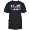 Donovan Mitchell Cleveland Cavaliers 2025 NBA playoffs shirt