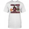 Donovan Mitchell Cleveland Cavaliers Homage Unisex NBA Jam Shirt