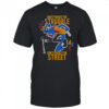 Don’t Forget The Struggle Don’t Forget The Street ABC T-Shirt