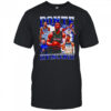 Donte Divincenzo Minnesota Timberwolves Basketball vintage graphic shirt