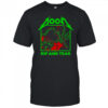 Doom rip and tear slay em all shirt