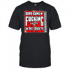 Dope-guns-n-fucking In The Streets Amphetamine Reptile Records shirt