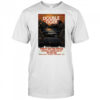 Double Tiger Waterhole Saranac Lake, NY May 29 2025 Tour Shirt