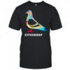 Dove Eavesdrop shirt