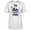 Down Police T-shirt