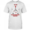 Down Right Pig Pen Pig Pen Ringer Shirt