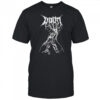Dr Doom Metal shirt