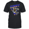 DraftKings x NBPA Steph Curry shirt