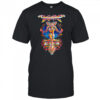Dragon Force classic shirt