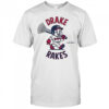 Drake Baldwin Drake Rakes T-Shirt