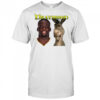 Draymond Green Donkey Shirt