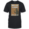 Drop The Album Yuno Miles 2025 t-shirt